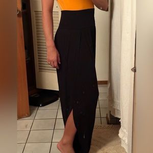 Jules los angeles genie pant heavyweight modal